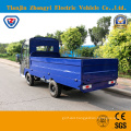 Zhongyi 3t Battery Powered Mini Deliverry Electric Utility Cargo Pickup Buggy with Ce & SGS